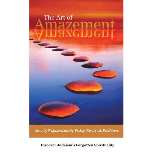 The Art of Amazement