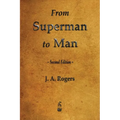 From Superman to Man