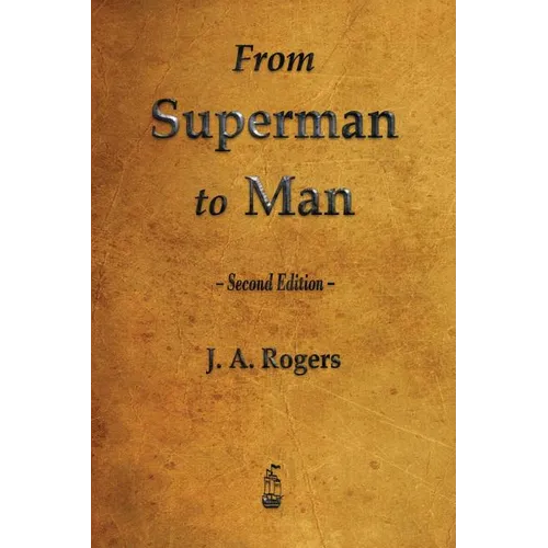 From Superman to Man