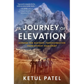 A Journey of Elevation: Lessons for Business Transformation from Everest Base Camp