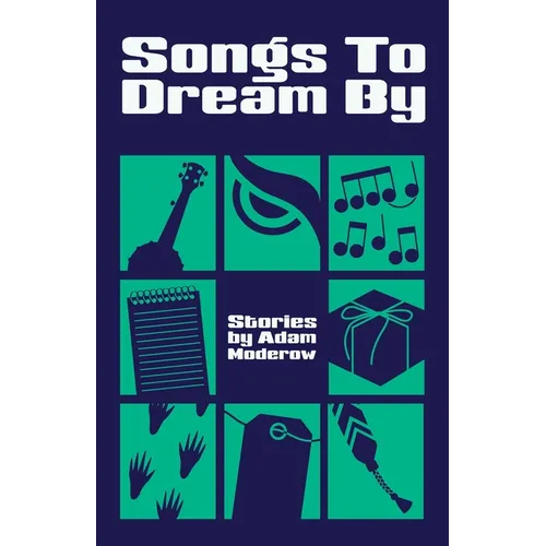 Songs to Dream By