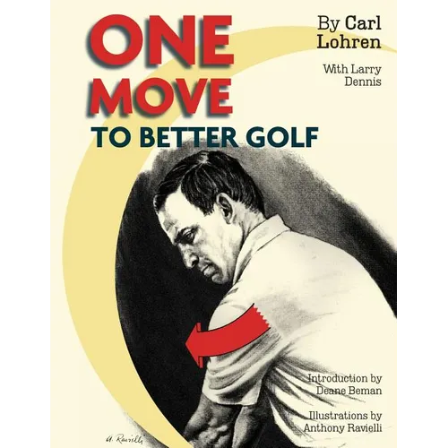 One Move to Better Golf (Signet)