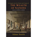 Wealth of Nations [Selections]