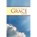 On the Wings of Grace Alone