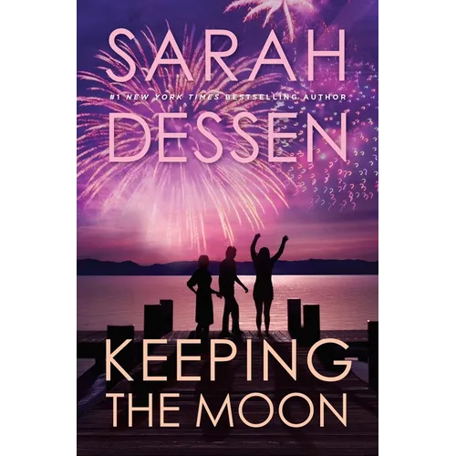 Keeping the Moon