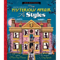 The Mysterious Affair at Styles