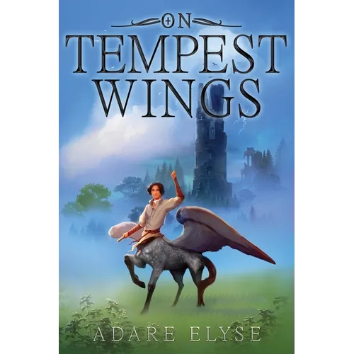 On Tempest Wings