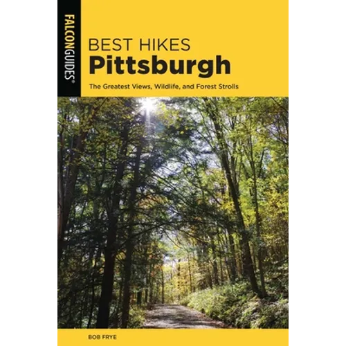 Best Hikes Pittsburgh
