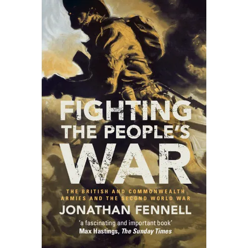 Fighting the People's War