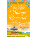 The Little Vintage Carousel by the Sea