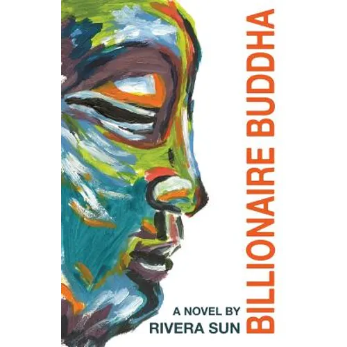 Billionaire Buddha