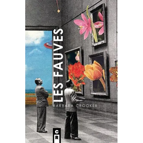 Les Fauves