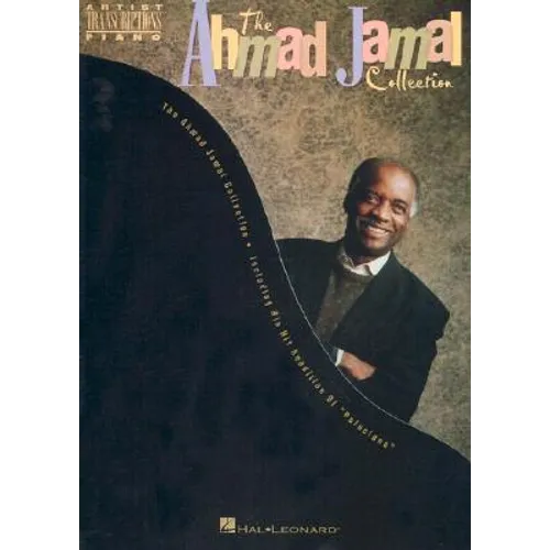Ahmad Jamal Collection