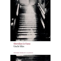 Uncle Silas