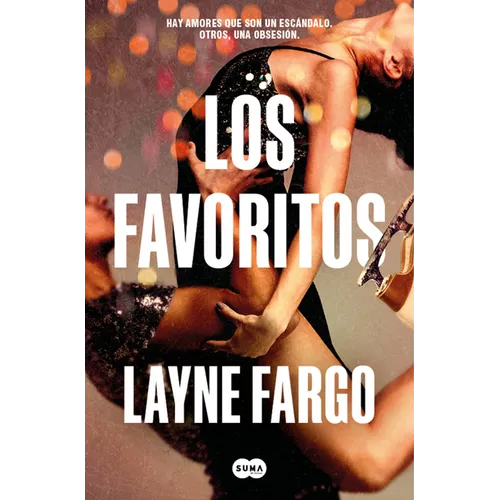Los Favoritos / The Favorites