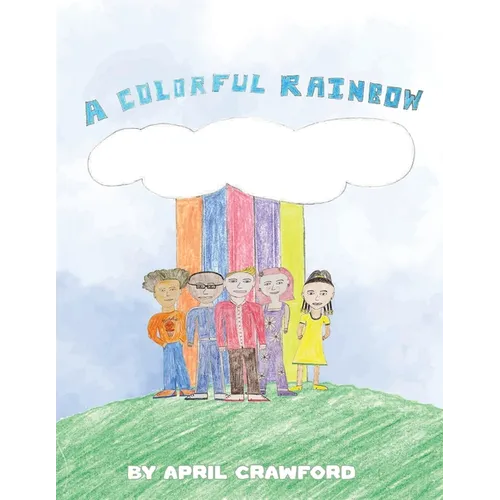 A colorful Rainbow
