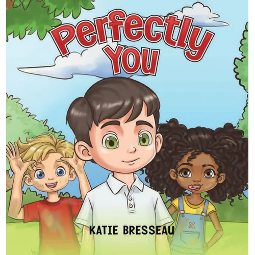 Perfectly You
