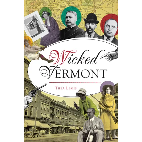 Wicked Vermont