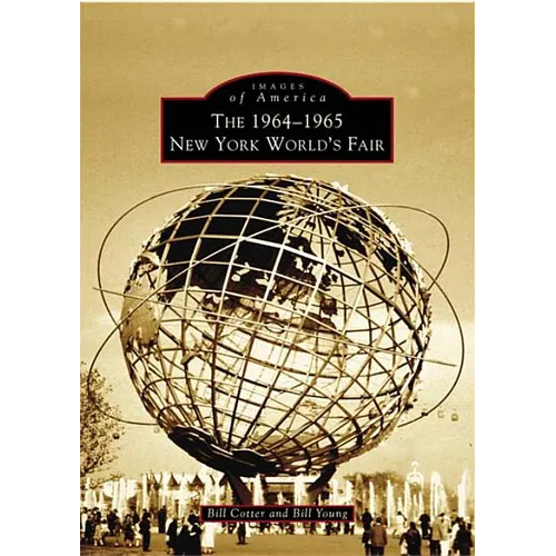 The 1964-1965 New York World's Fair