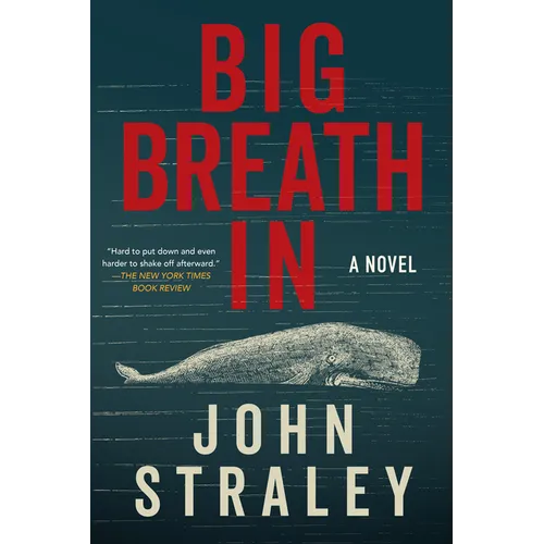Big Breath in