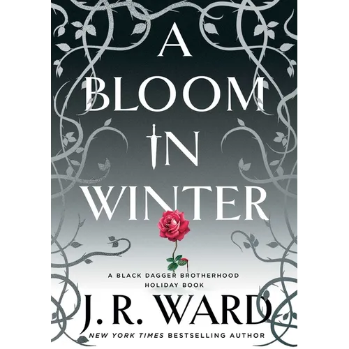 A Bloom in Winter