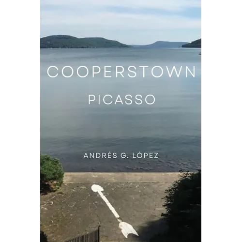 Cooperstown Picasso