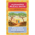 Precious and Grace: No. 1 Ladies' Detective Agency (17)