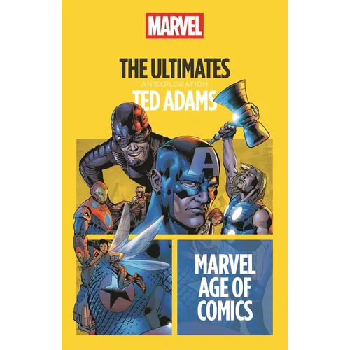 The Ultimates