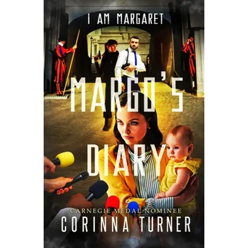 Margo's Diary