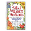 Psalms for All Seasons Word Searches
