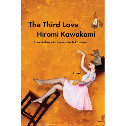 The Third Love