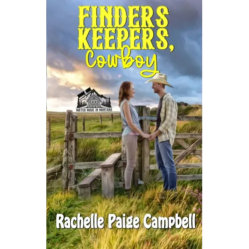 Finders Keepers, Cowboy