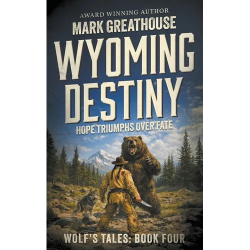 Wyoming Destiny: Hope Triumphs Over Fate