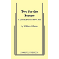 Two for the Seesaw