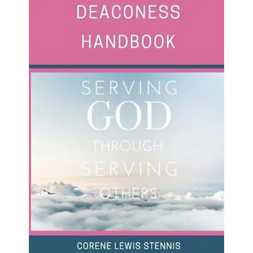Deaconess Handbook