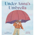 Under Anna's Umbrella
