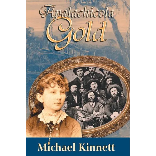 Apalachicola Gold