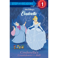 Cinderella's Countdown to the Ball
