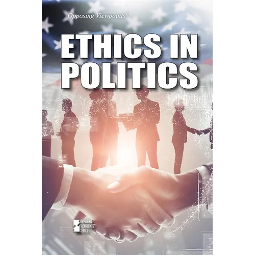 Ethics in Politics