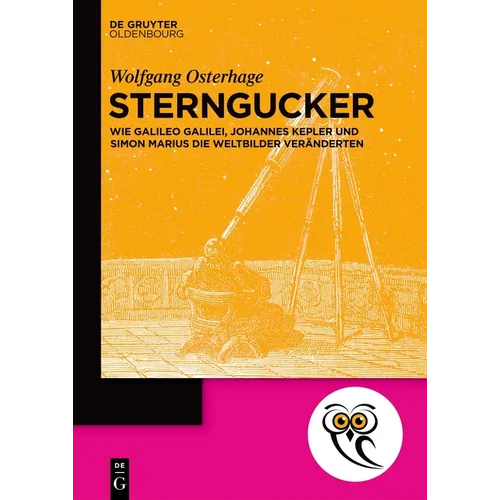 Sterngucker