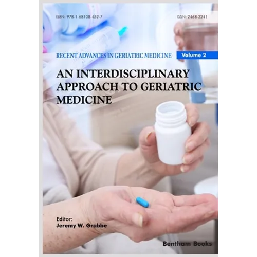 Interdisciplinary Approach to Geriatric Medicine