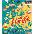 My Exciting Europe