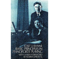 Basic Principles in Pianoforte Playing