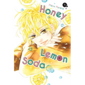 Honey Lemon Soda, Vol. 7