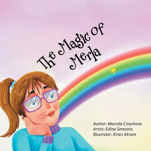 The Magic of Merla