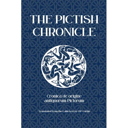 The Pictish Chronicle