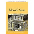 Moose's Store