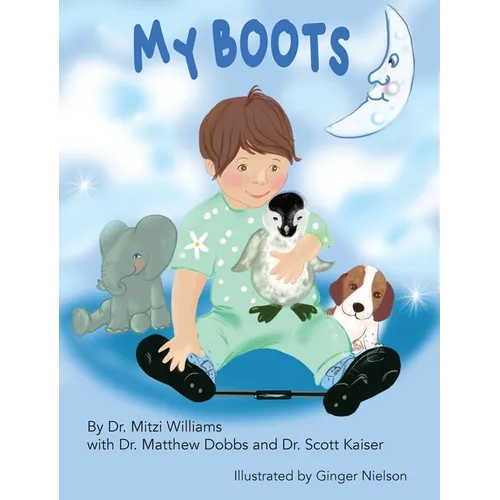 My Boots