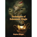 Techniques of Solomonic Magic