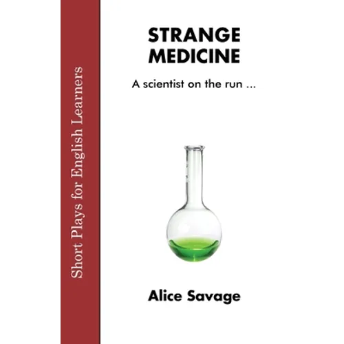Strange Medicine